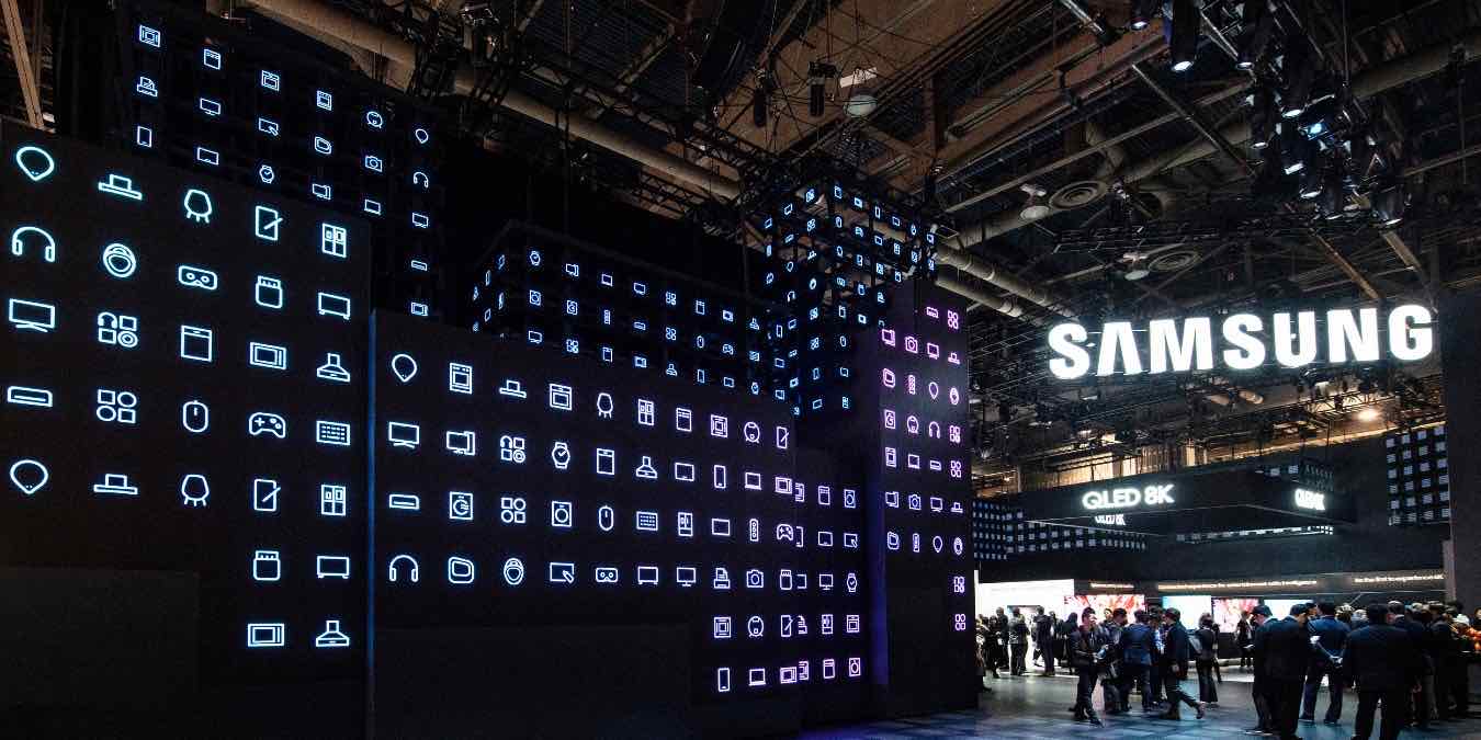 Samsung Lite Smartphones Featured