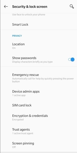 Screen Pinning Option (1)