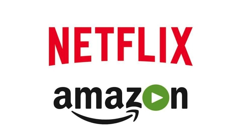Streaming Service Overload Netflix Amazon Prime