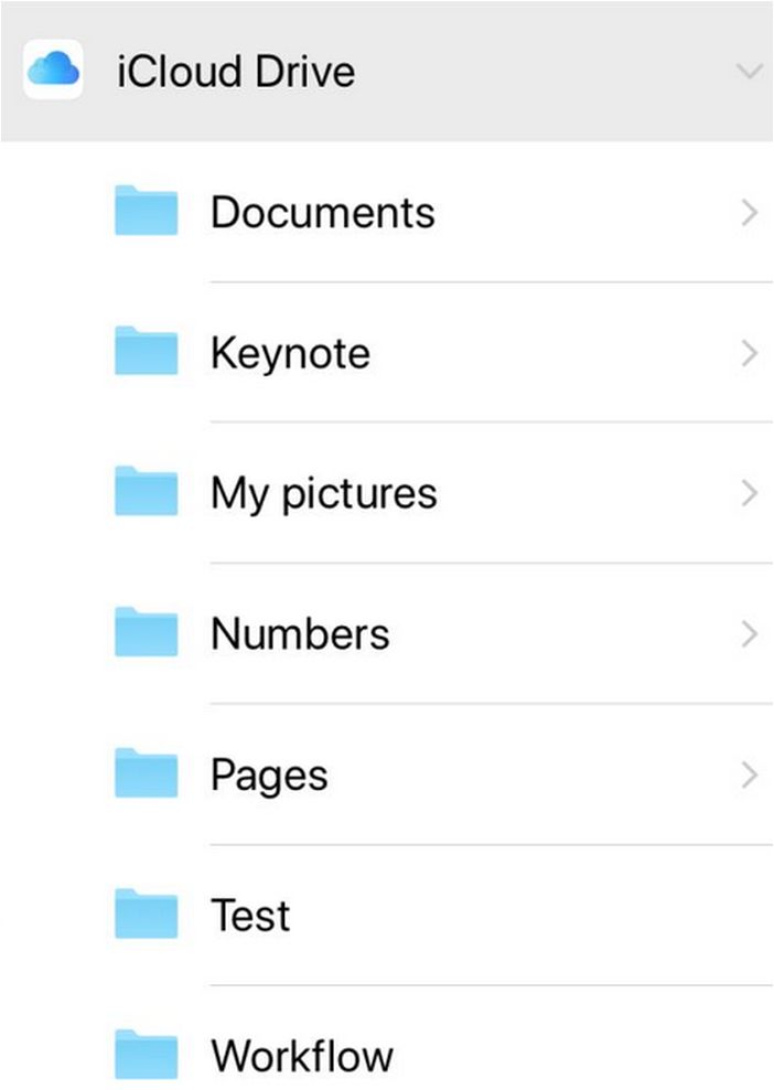Transfer Voice Notes Iphone Voice Memos Save Folder