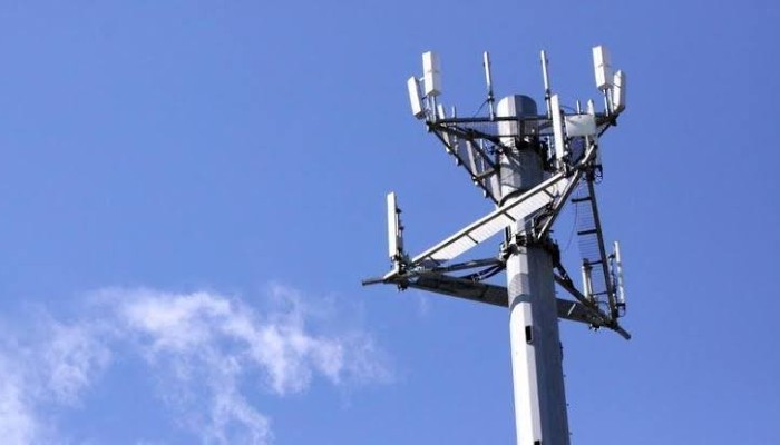 Unlocked Phone Celltower