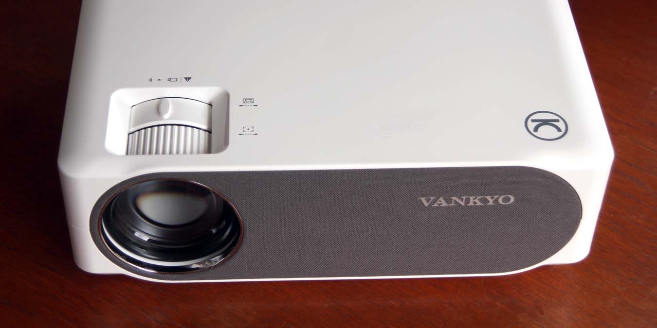Vankyo Performance V630 Video Projector Review
