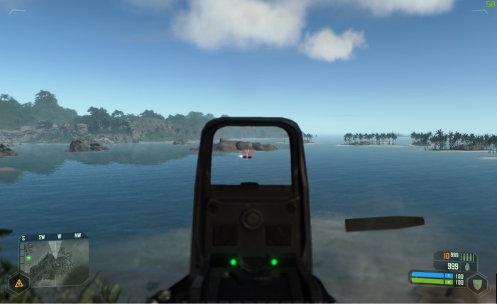 Wemod Cheats In Action