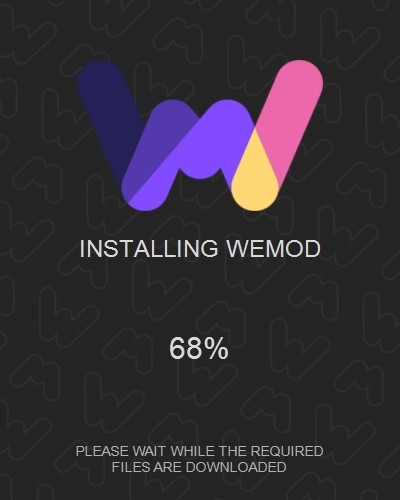 Wemod Install Wemod