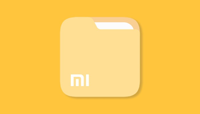 Xiaomi Mi Download
