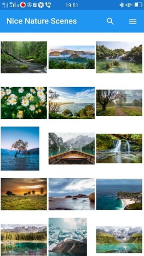 Appsgeyser Sample App Installed On Phone