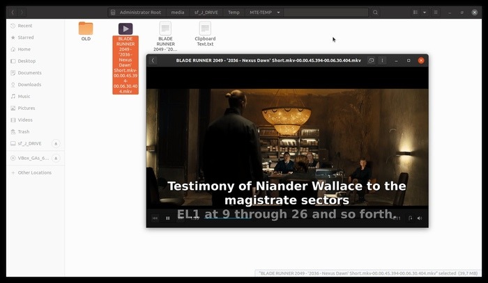 Autofix Subtitles With Subsync Subs Loaded