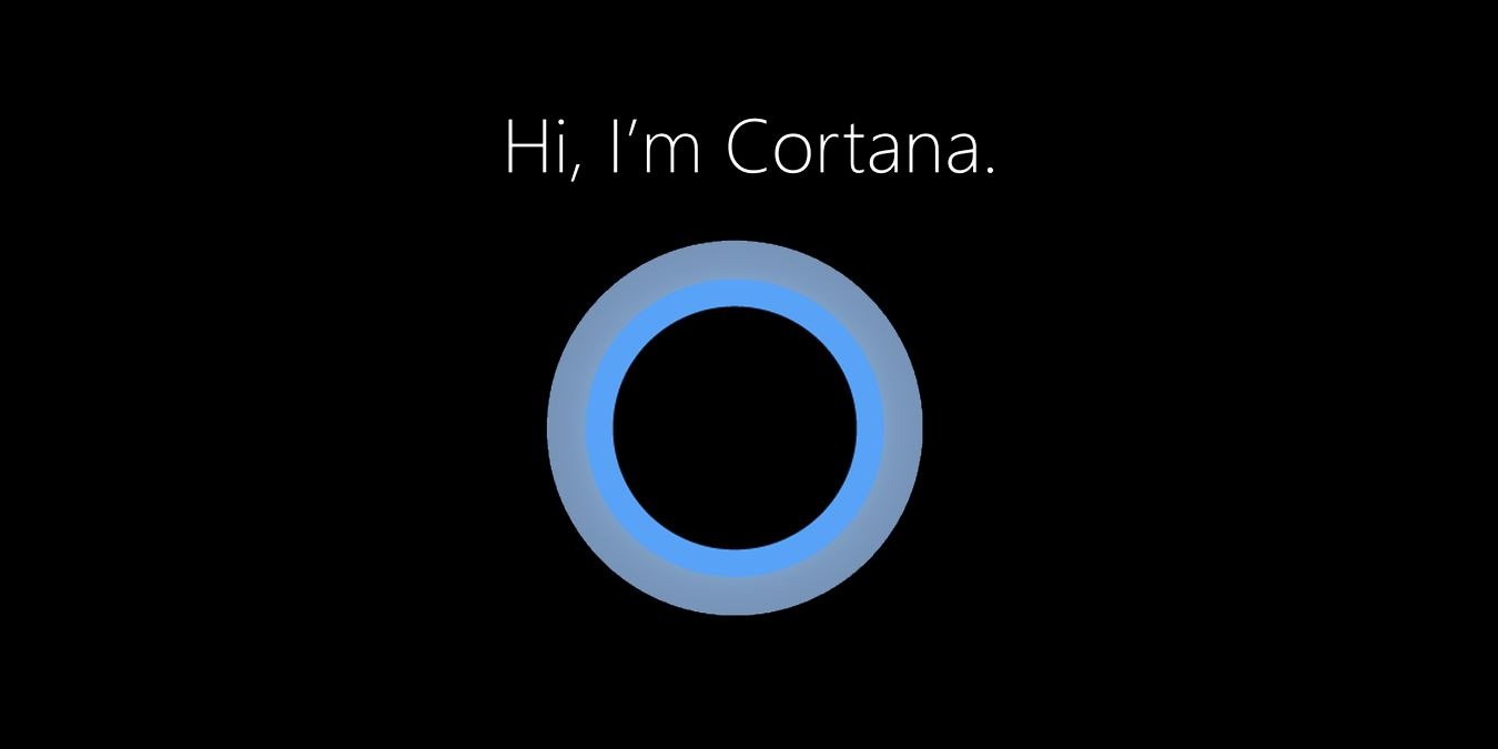 Cortana Productivity Featured