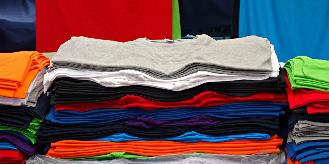 Custom Shirts Featured