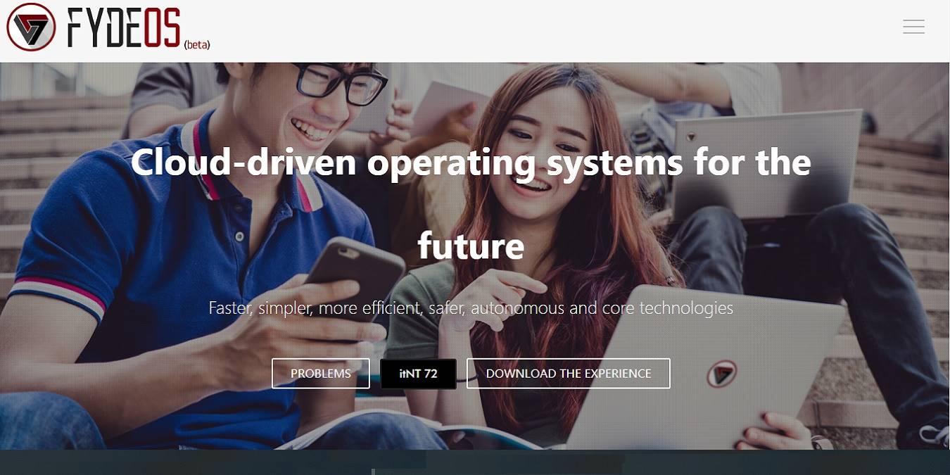 Get Your Own Cloud-Driven Operating System with FydeOS