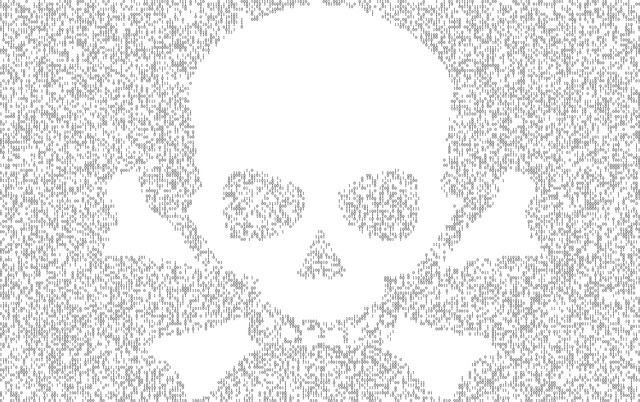 Hamas Malware Infection