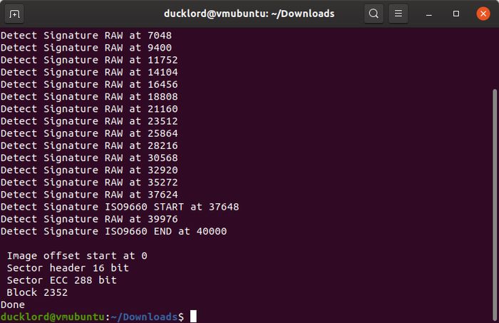 Linux Convert Img To Iso Convert With Iat