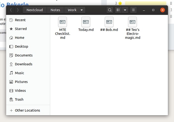 Qownnotes Review More Plain Files