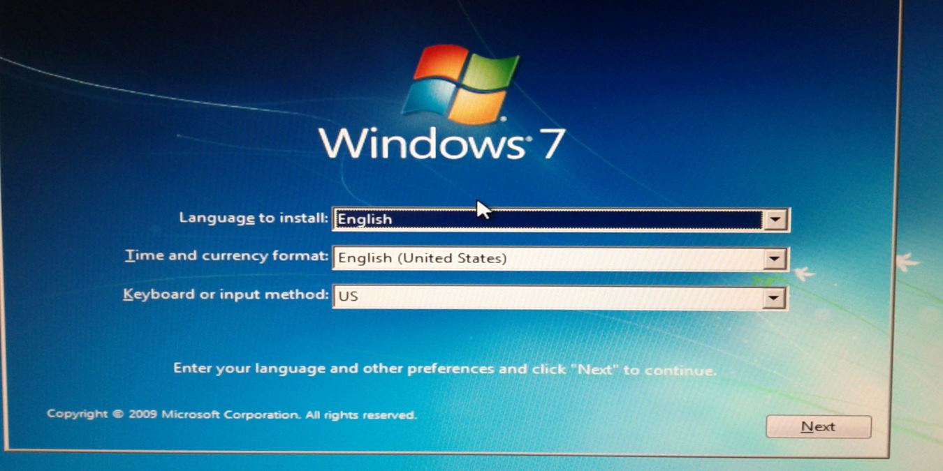 Windows 7 Persist Featured