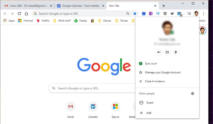 Add Calendar Event Chrome Omnibox Cal New 2 Add Calendar Event Chrome Omnibox Cal New 2