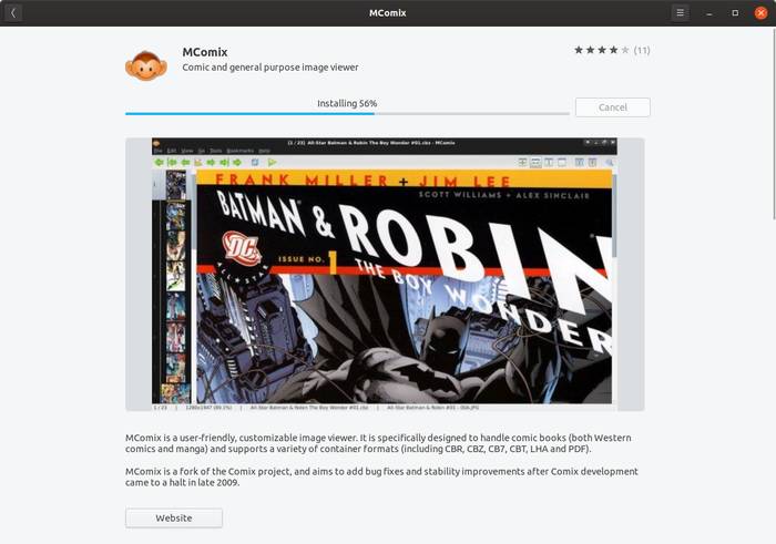 Cbr Cbz Files Mcomix Install Cbr Cbz Files Mcomix Install