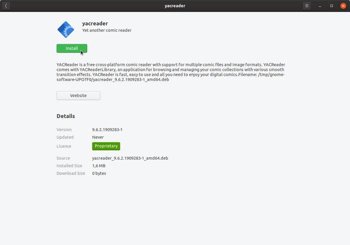 Cbr Cbz Files Yacreader Package Cbr Cbz Files Yacreader Package