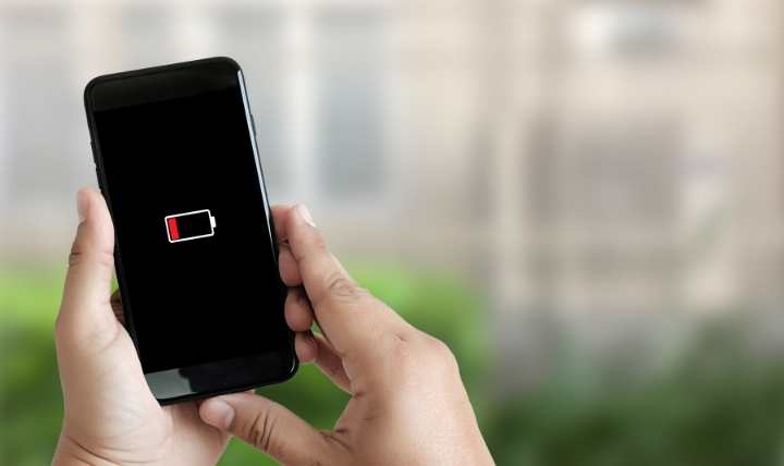 Cell Phone Myths Drain Battery