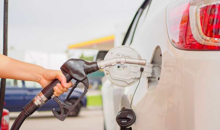 Cell Phone Myths Gas Station Fires