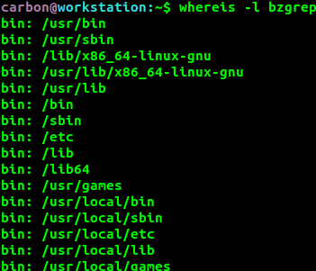 Compare Which Listing
