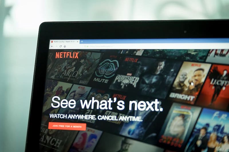 Disable Netflix Autoplay Preview Login