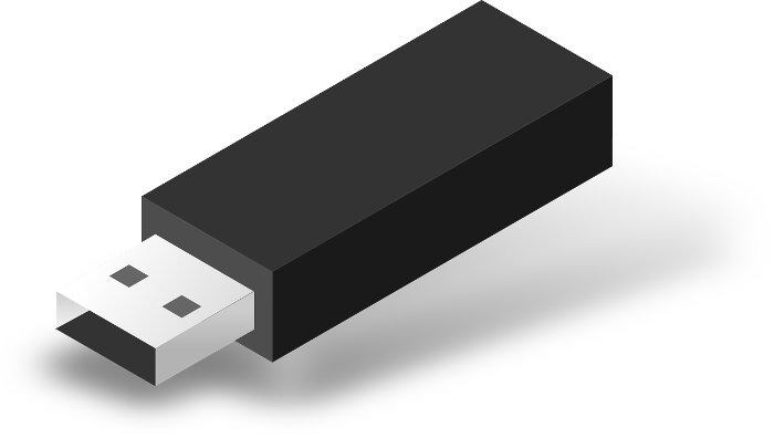 Fat Ntfs Flash Drive