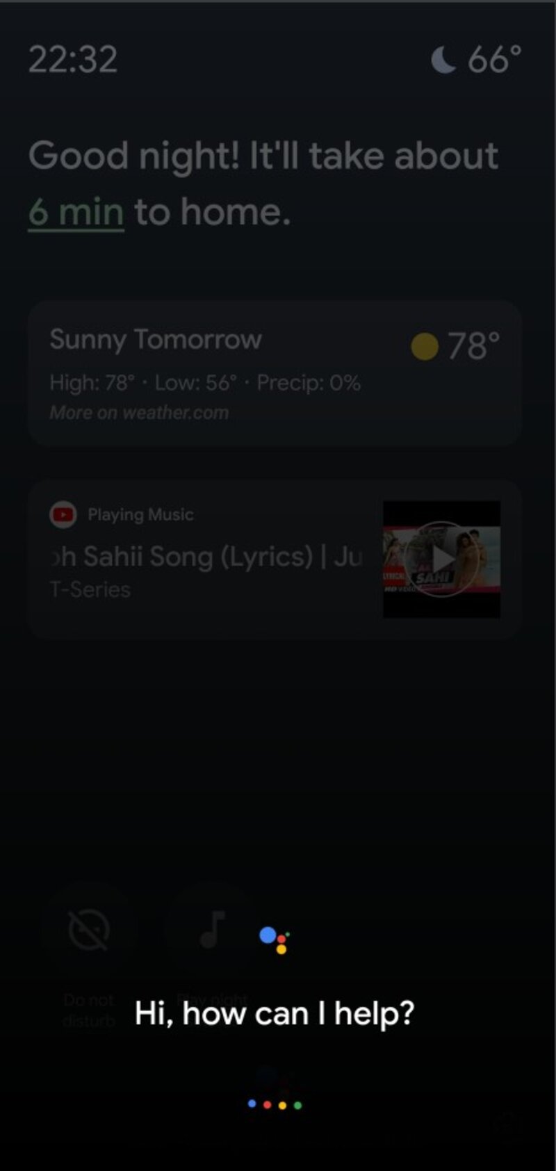 Google Assistant (3)