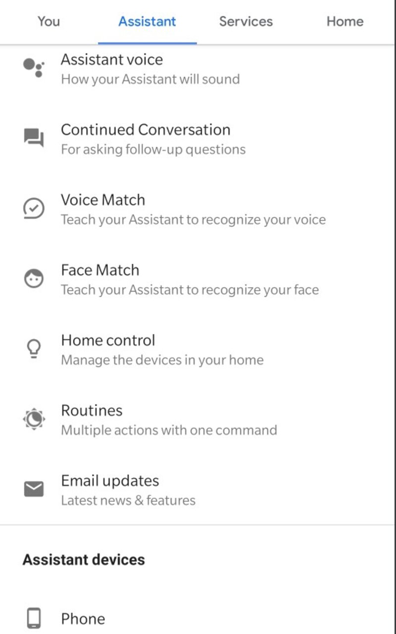 Google Assistant (4)