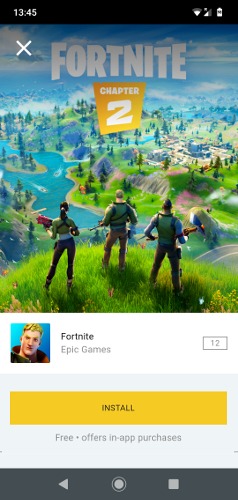 How To Install Fortnite On Android Install Fortnite How To Install Fortnite On Android Install Fortnite