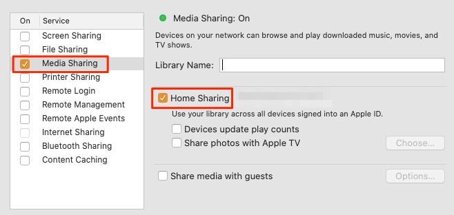 How To Use Iphone As Remote Home Sharing