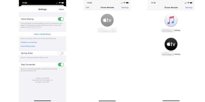 How To Use Iphone As Remote Ios App