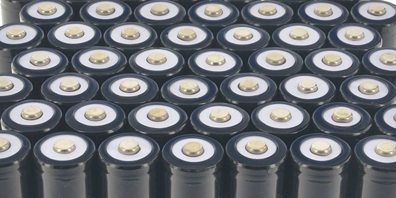 Lionbattery Batteries