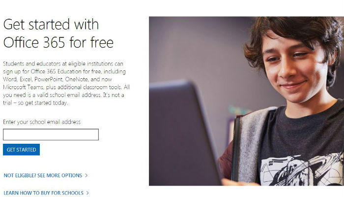 Office 365 Education