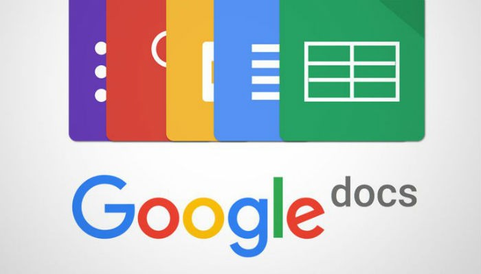 Office Google Docs