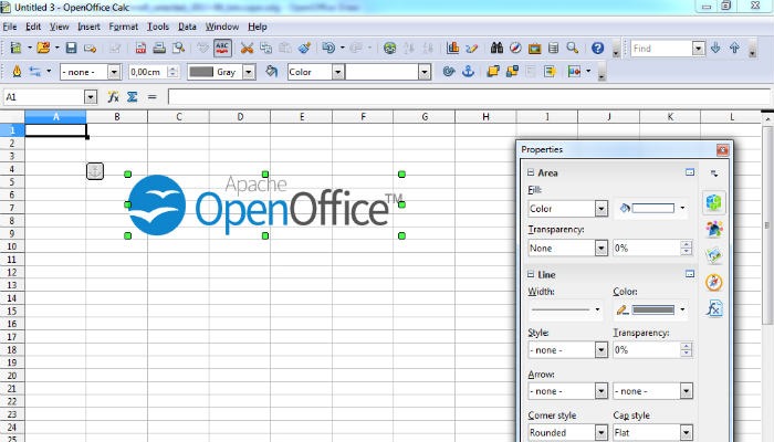 Office Openoffice