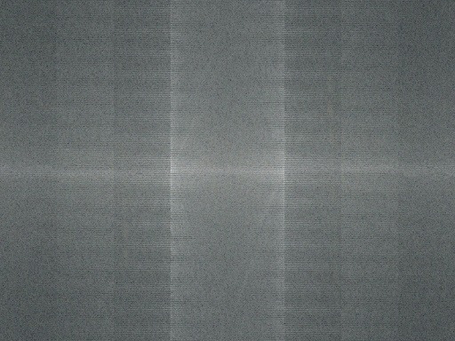 Reverse Image Search Fourier