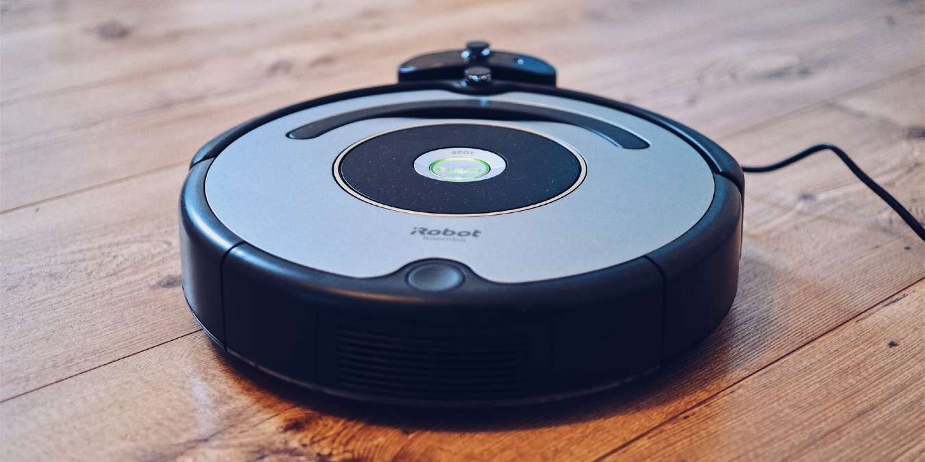 8 Helpful Smart Robots that Aren't Vacuums
