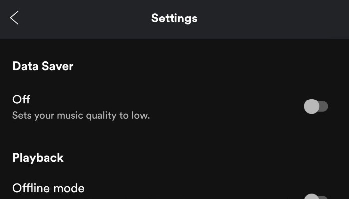 Spotify Datasaver