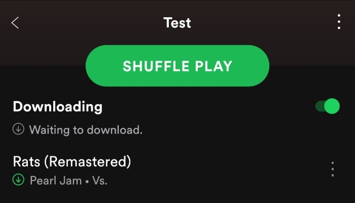 Spotify Download