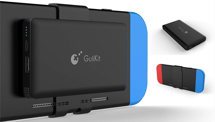 Switch Gulikit
