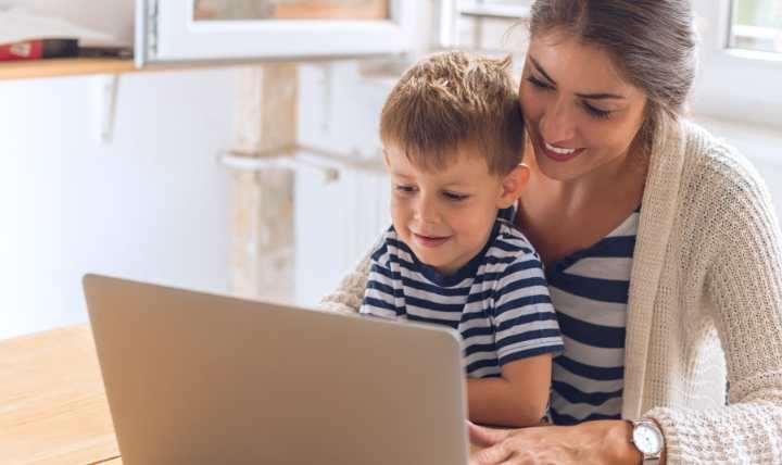 Teaching Kids Code Prepare For Future