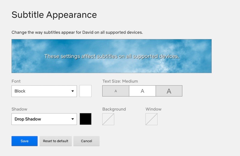 Top Netflix Tips Subtitles