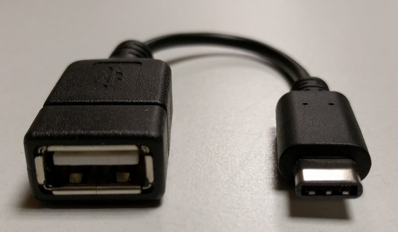 Usb Otg Type C (1)