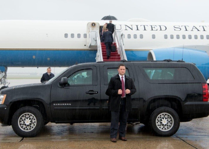 Video Game Violence Us Secret Service