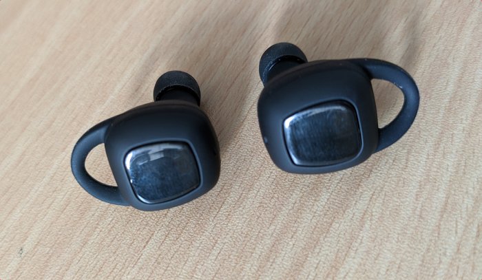 Xfyro Aria Earbuds