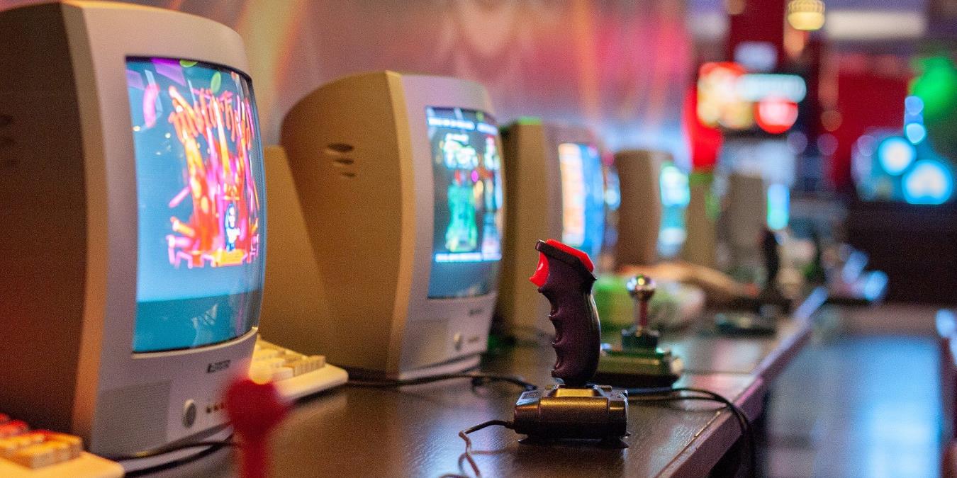 Abandonware Featured