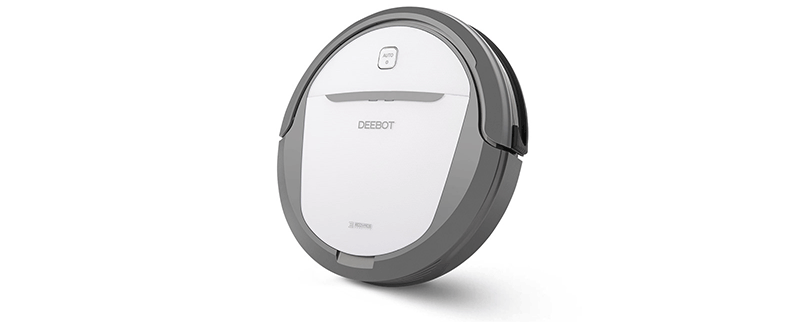 Best Robot Mops Ecovacs Deebot M80 Pro