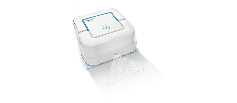 Best Robot Mops Irobot Braava Jet 240