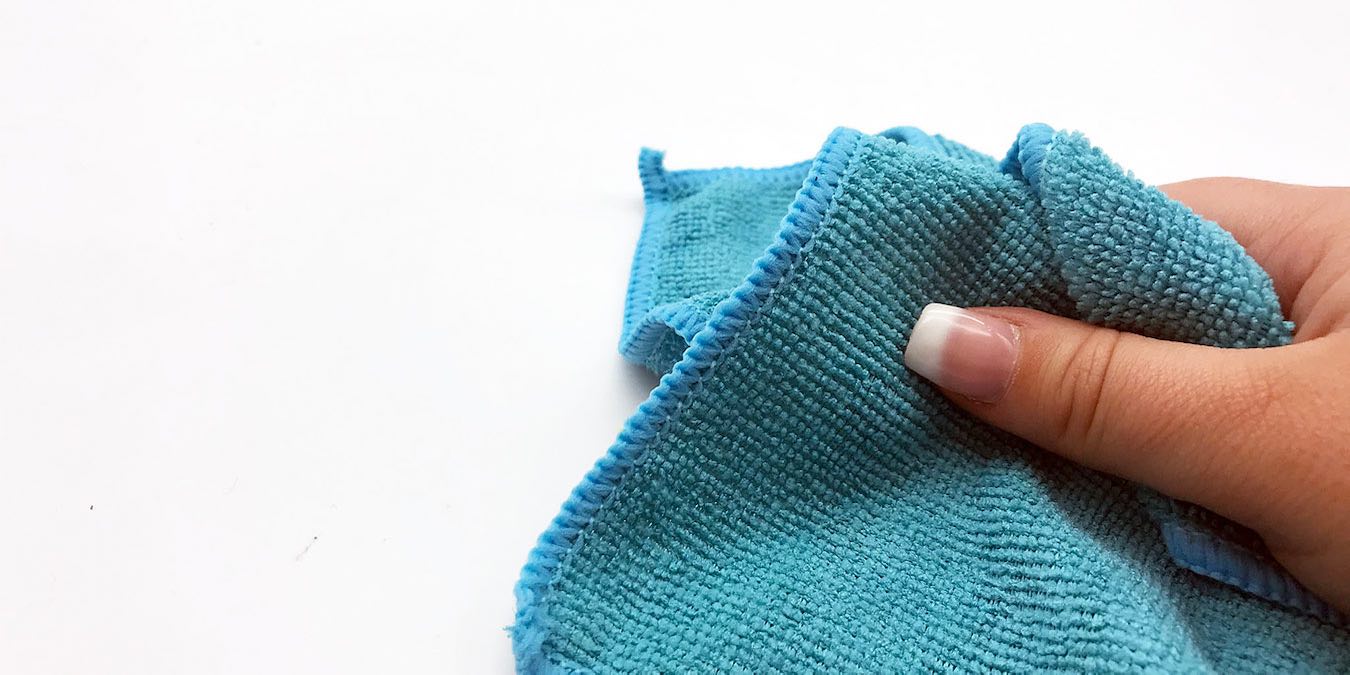 How to Clean, Sanitize and Disinfect Your Mac, iPhone and iPad