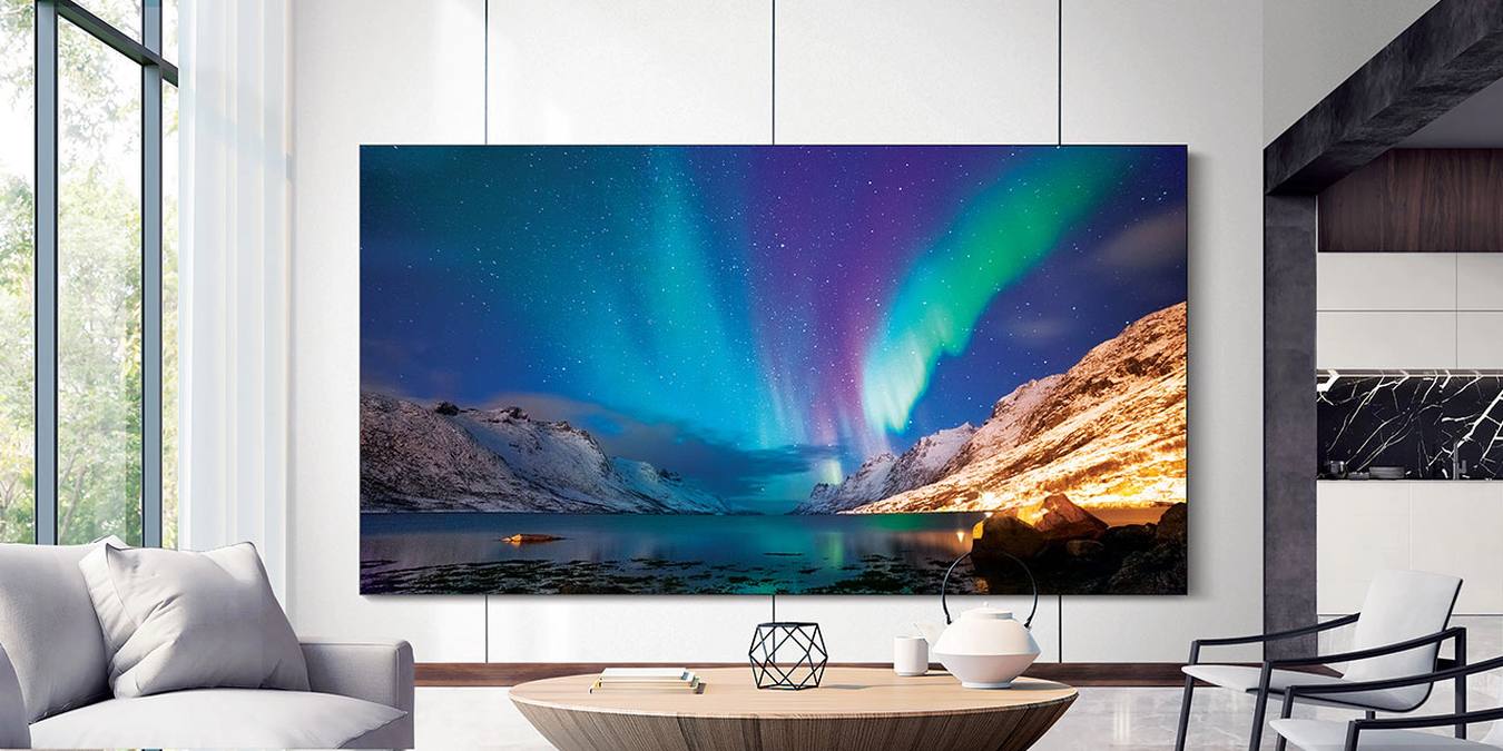 What Is MicroLED and How Does It Compare to OLED?